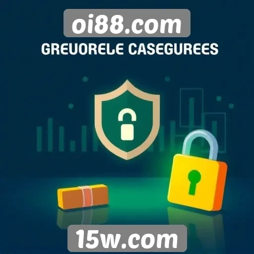 Dicas de segurança para jogar no oi88.com