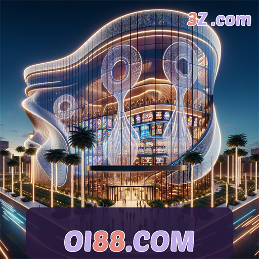 Slots Excitantes no oi88.com: Sua Aventura Começa Aqui