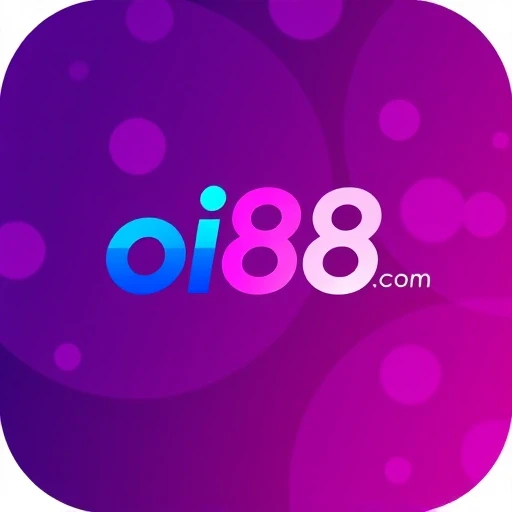 oi88.com Logo