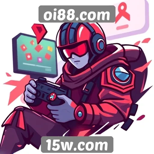 oi88.com analisa tendências em jogos online
