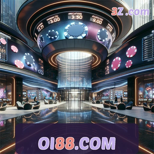 Explorando a seção Paga do oi88.com: A Nova Era dos Jogos