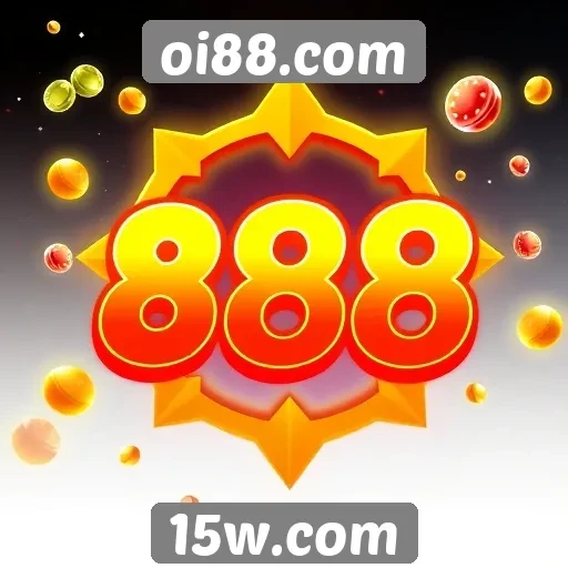 Jogos populares disponíveis no site oi88.com